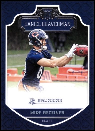 291 Daniel Braverman